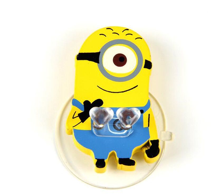 2019 animal cute minion