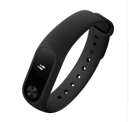 xiaomi mi band 2 smart wristband fitness tracker