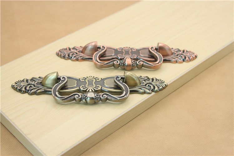 2019 Top Wardrobe Handle Antique Shoe Drawer Cabinet Knob Drawer 2019 Top Wardrobe Handle Antique Shoe Drawer Cabinet Knob Drawer Handle Door Pull Bronze Copper Knobs Antique Cabinet Handles With Screws From Lifeforyou, ... - 2019 Top Wardrobe Handle Antique Shoe Drawer Cabinet Knob Drawer