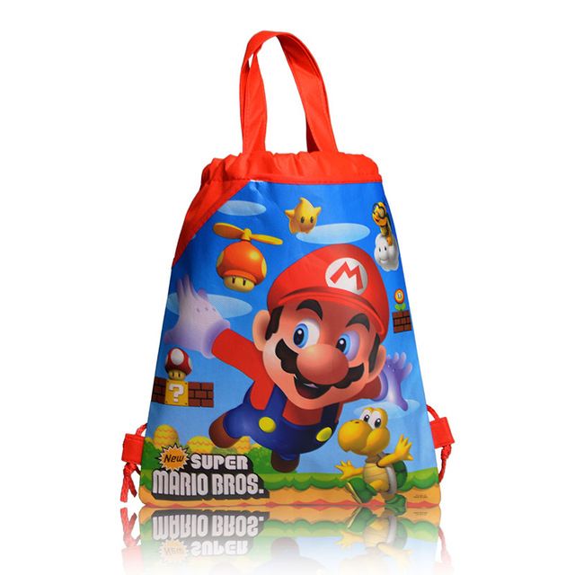 mario school bolsa