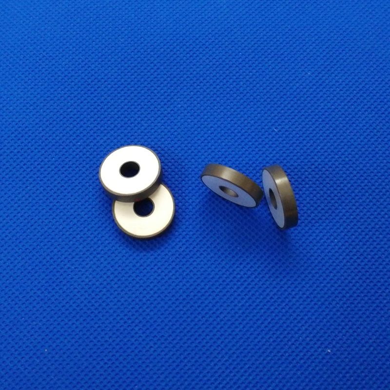 piezo crystal op amp piezo crystal op amp