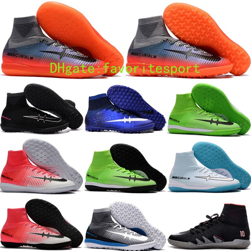 adidas mercurial cleats