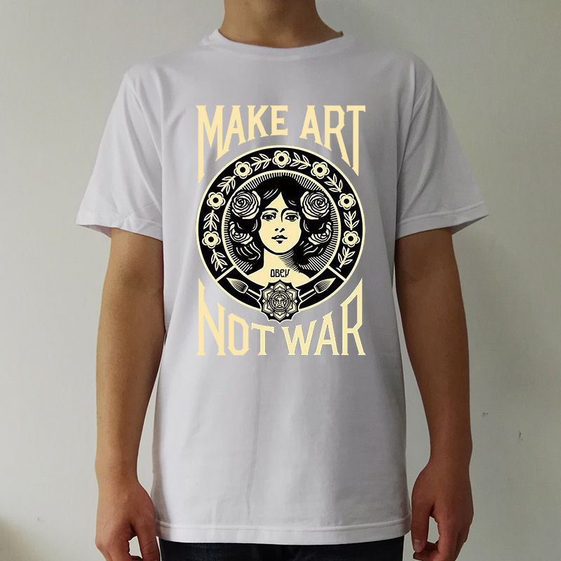 action park shirt
