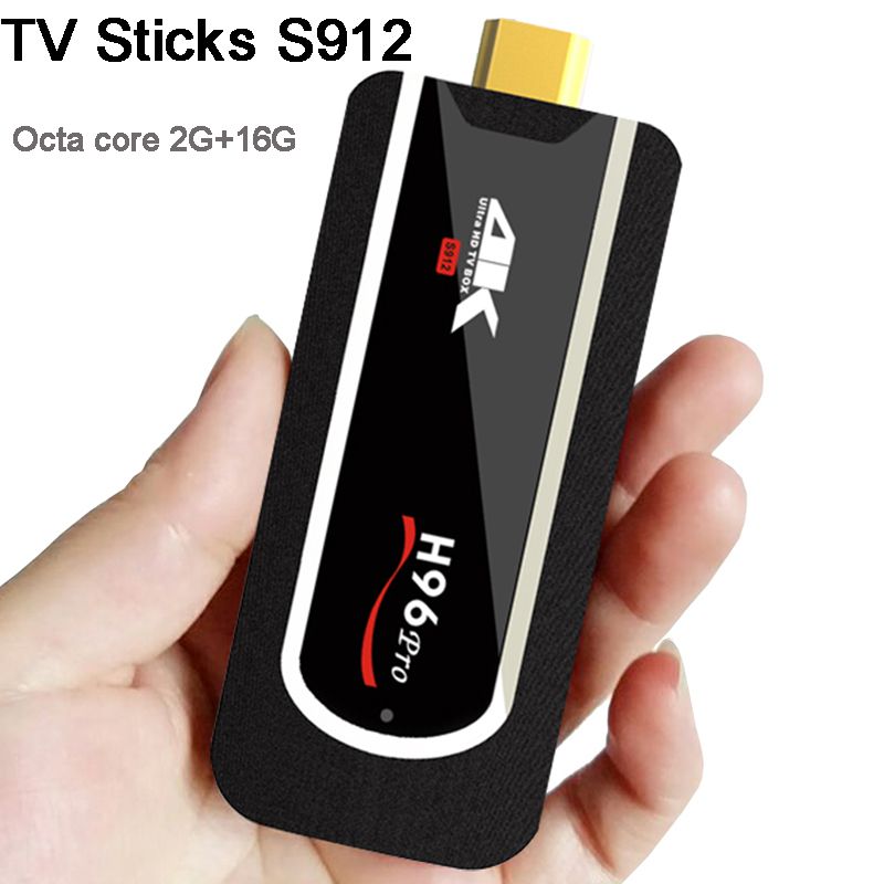Fire Tv Stick Pro 7