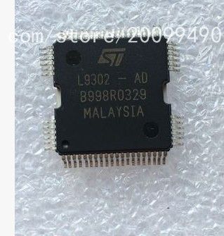 Ic Free Shipping >> L9302 Ad Qfp In Stock New And Original Ic Free Shipping Car Computer Board Chip Ic Free Shipping >> L9302 Ad Qfp In Stock New And Original Ic Free Shipping Car Computer Board Chip