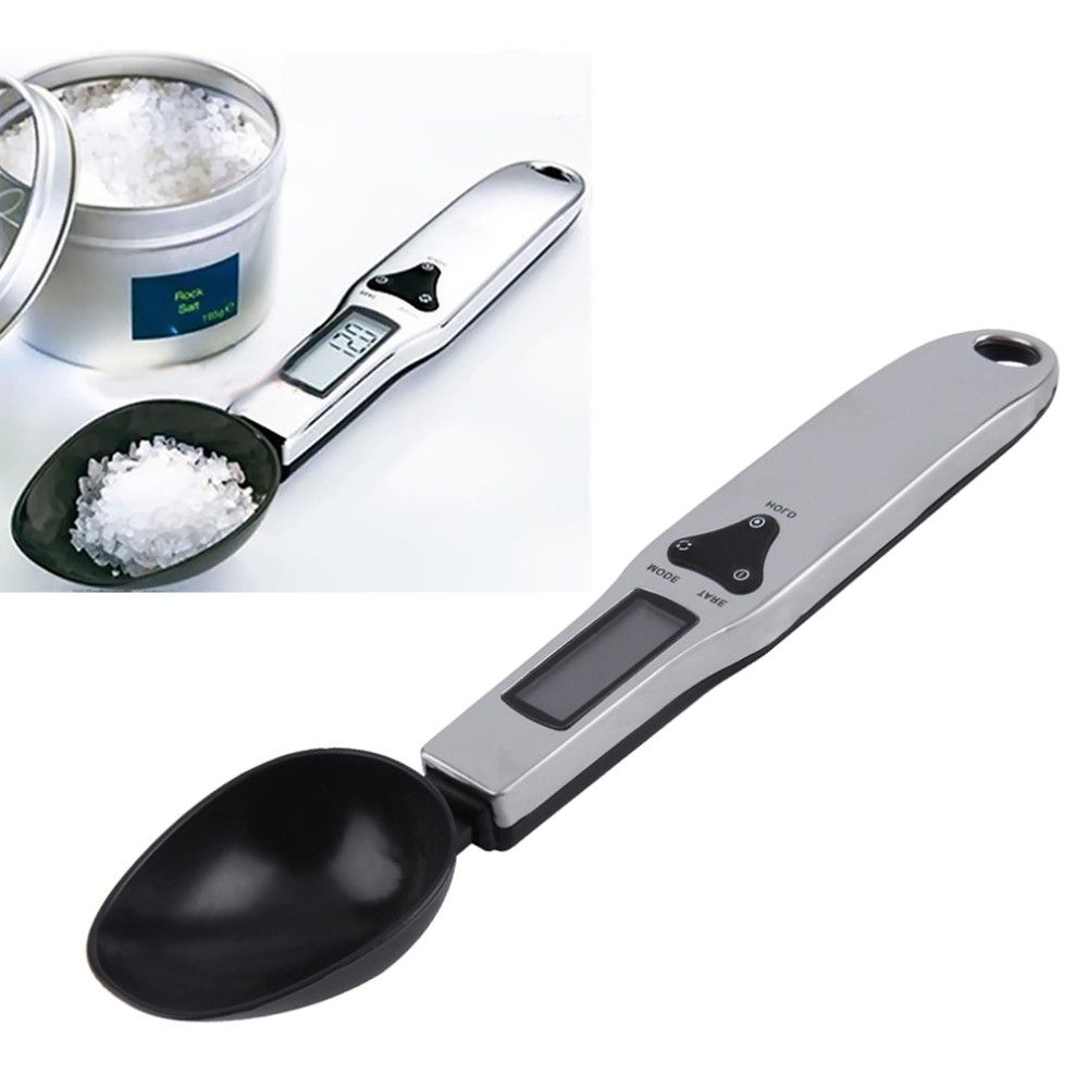 2019 Kitchen Scale 200g/300g/500g 0.1g Digital Kitchen