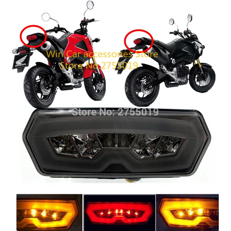 How to make tools in doodle god 2 Led tail light for motorcycle india