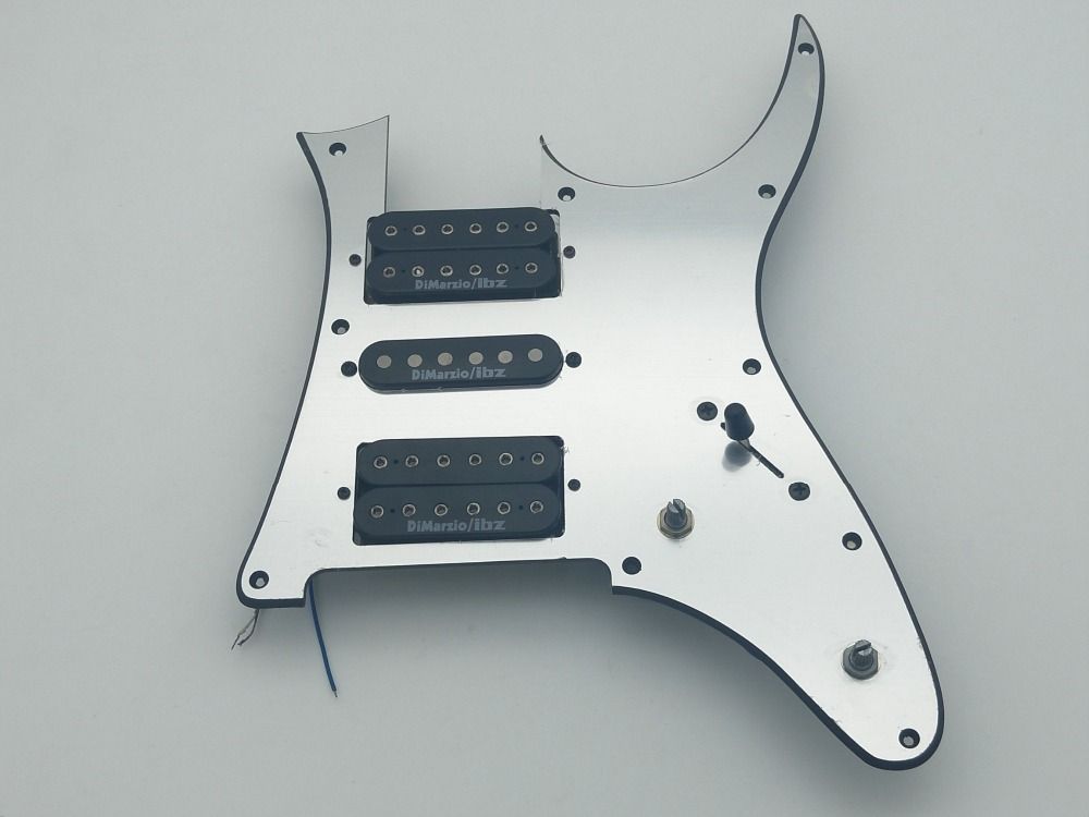 guitar pickup usa original 3 pcs hsh dimarzio pickups rg2550 electric guitar pickup 1 setElectric Guitar Pickups Guitar Pickups #10