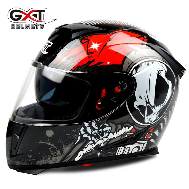 Motorcycle Helmets For Sale >> Hot Sale Gxt 358 Anti Fog Dual Lens Helmet Full Face Motorcycle Motorcycle Helmets For Sale >> Hot Sale Gxt 358 Anti Fog Dual Lens Helmet Full Face Motorcycle