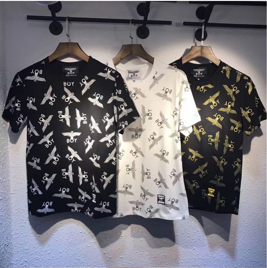 comme des garçons t shirt femme 2017