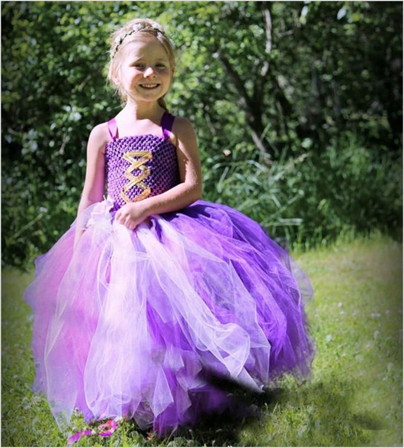 Small Purple Dresses