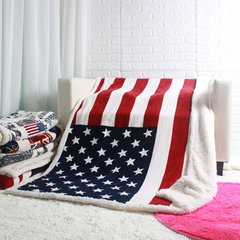 Double Layer Thick Winter Newyork London Canada Usa Uk Flag Blankets Cool Pink Throw Blanket Canada Double Layer Thick Winter Newyork London Canada Usa Uk Flag Blankets Cool Pink Throw Blanket Canada