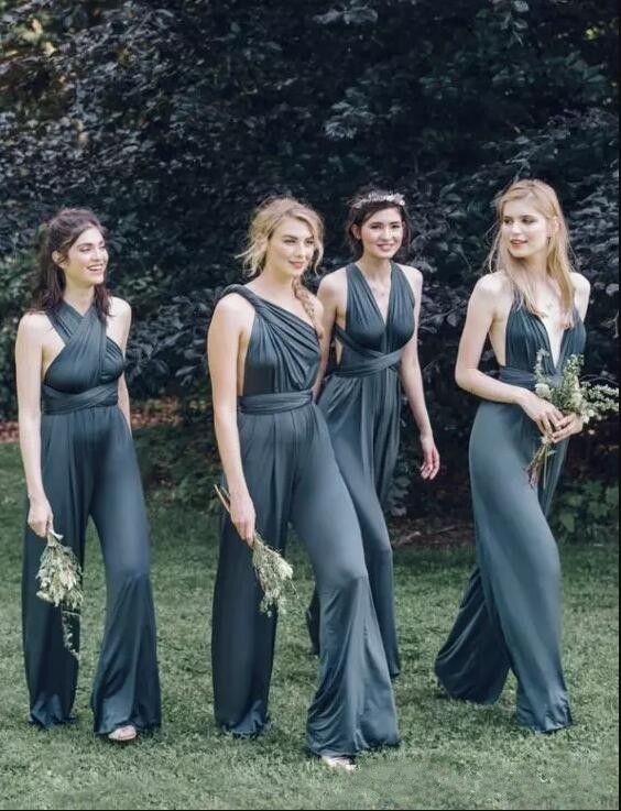 bridesmaid jumpsuits uk