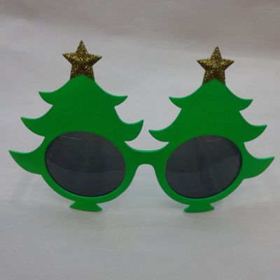 2017 fun christmas tree dress up costume props party favor glasses for christmas festival party new year decorative gift from caochenxi 071 dhgatecom - Costume Props 2017 fun christmas tree dress up costume props party favor glasses for christmas festival party new year decorative gift from caochenxi 071 dhgatecom - Costume Props