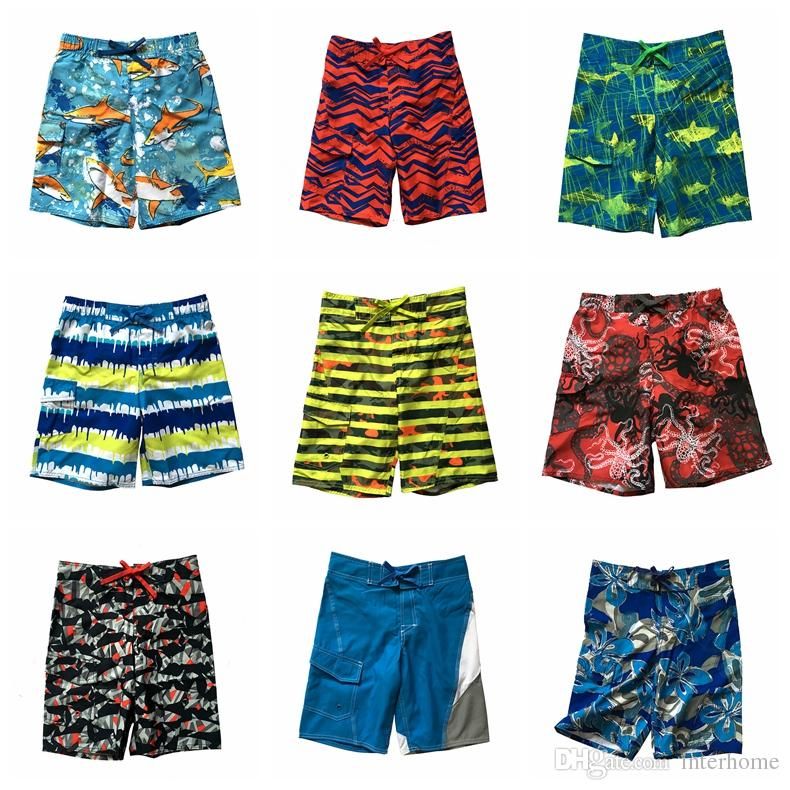 beach shorts for boys