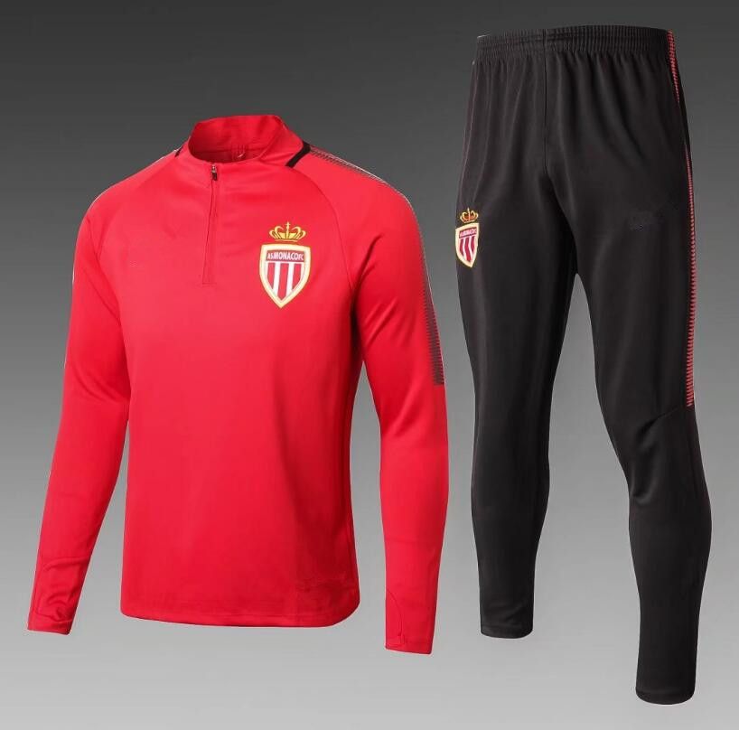 Vetement AS Monaco de foot Vetement AS Monaco de foot