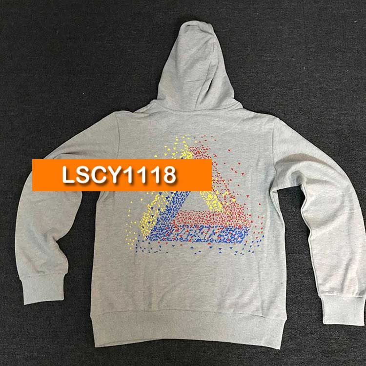 palace skateboards hoodie