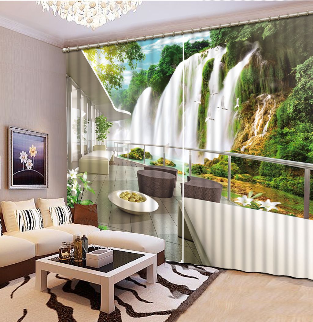 2018 Home Decor Modern Waterfall Balcony Curtain Living Room Window ... for Modern Balcony Curtains
34eri 2018 Home Decor Modern Waterfall Balcony Curtain Living Room Window ... for Modern Balcony Curtains
34eri