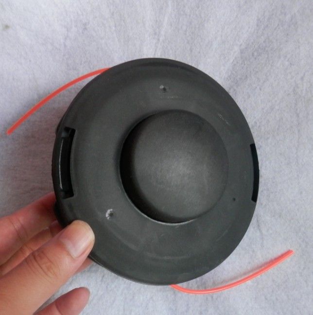 Shop Tool Parts Online, Trimmer Head MLH M8*1.25mm EFCO 4098172 Cutter