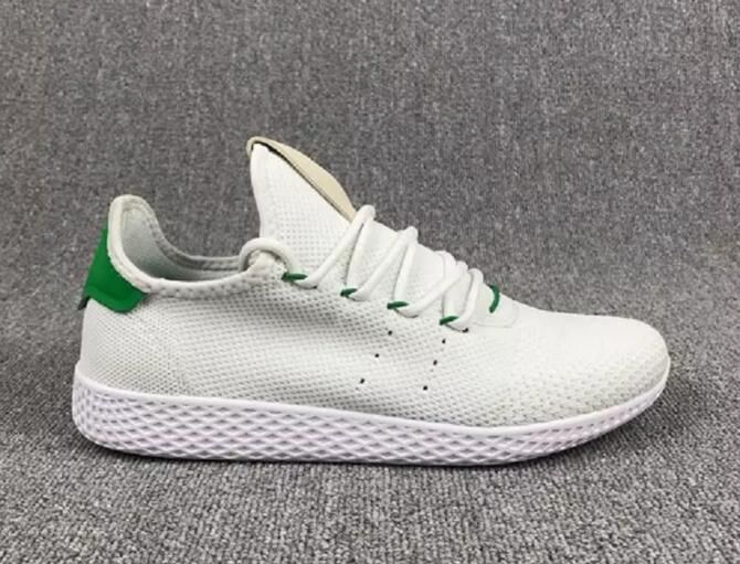 stan smith x pharrell williams