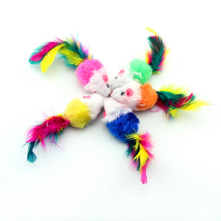 high end cat toys cat scratch pet supplies cat toy plush mouse color feather multi puppy fashionable sounding online with 72916piece on dressshop888s store dhgate high end cat toys cat scratch pet supplies cat toy plush mouse color feather multi puppy fashionable sounding online with 72916piece on dressshop888s store dhgate