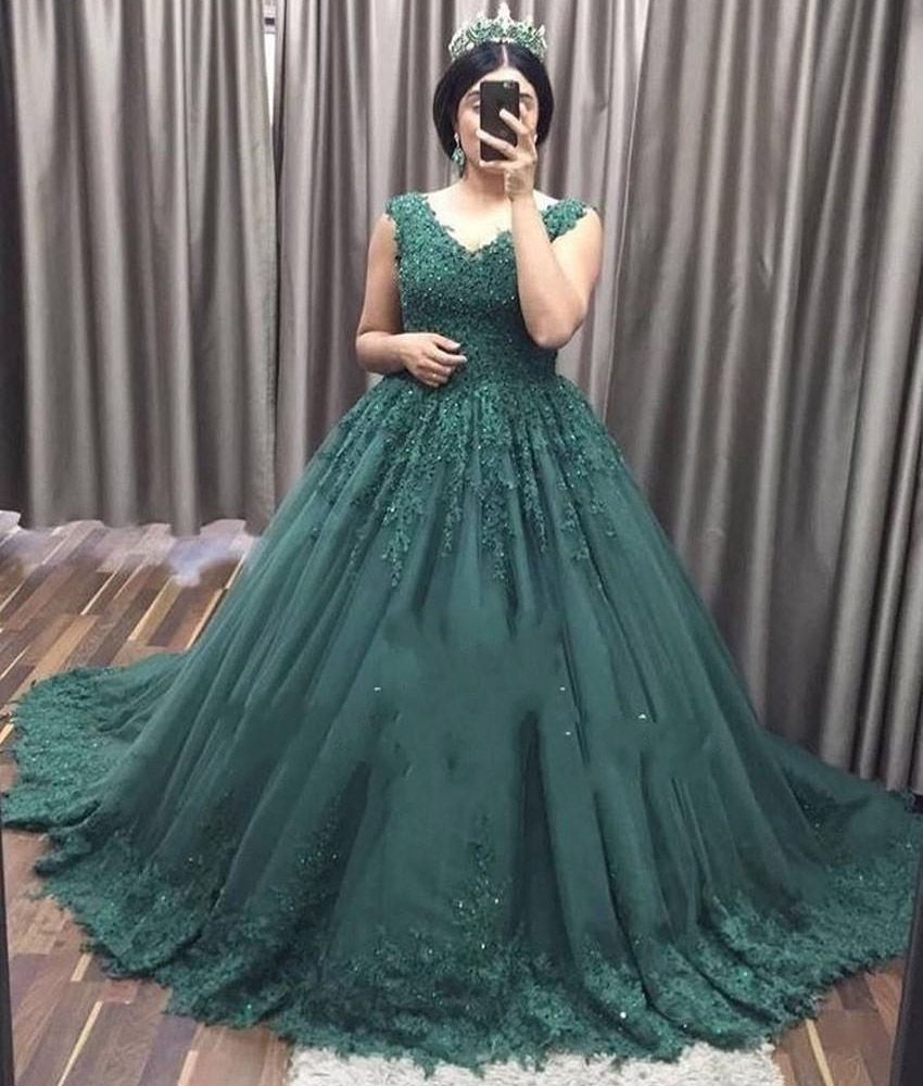 Buy Green dark ball gowns pictures trends Buy Green dark ball gowns pictures trends