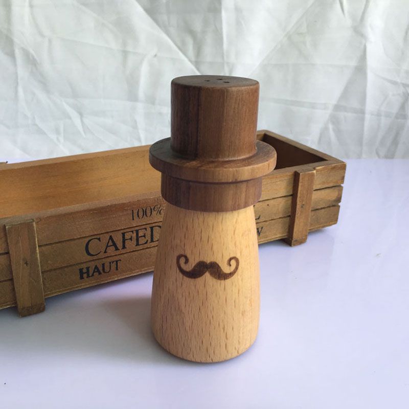 Wholesale Toothpick Holders At 6.78, Get Simple Wooden Toothpick Holder Personalized Mushroom