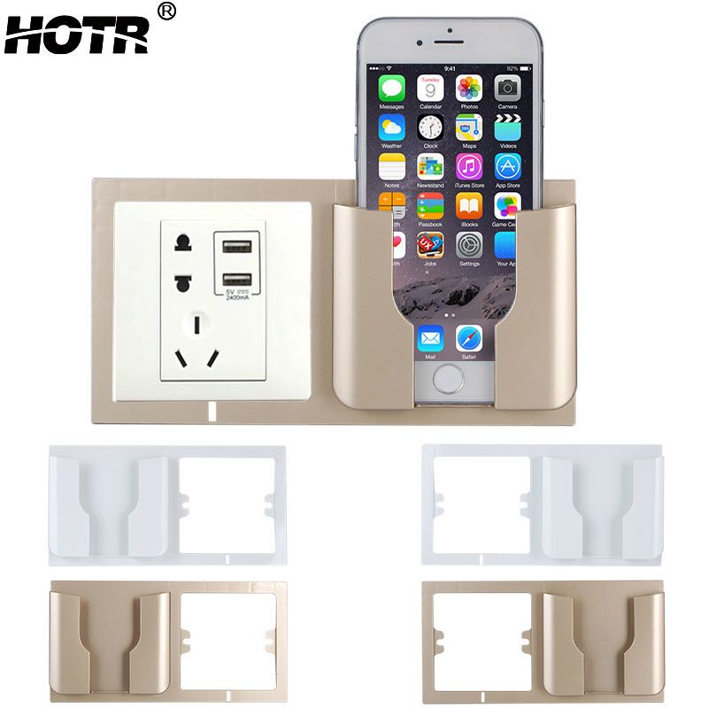 fashion socket wall phone