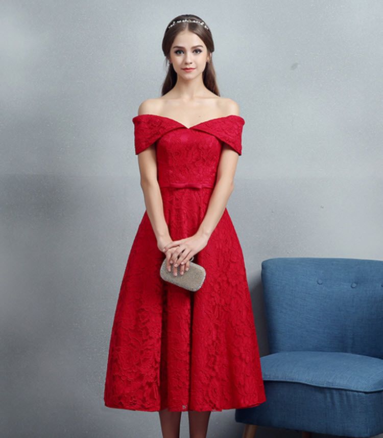 formal dress christmas party