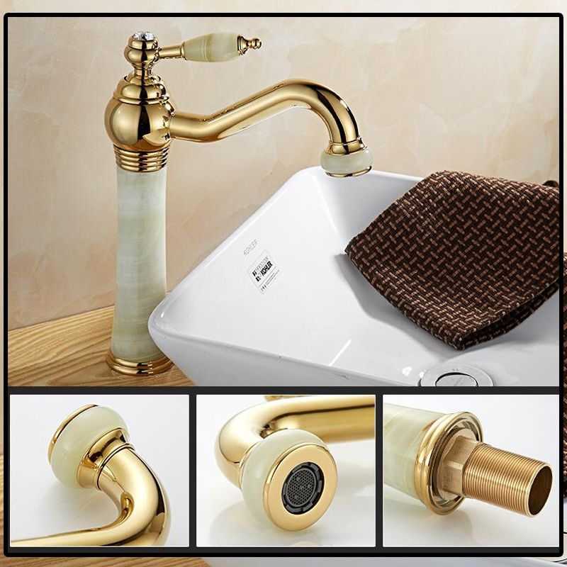 Bathroom Sinks European Style 2017 european style single hole bathroom sink faucet with jade Bathroom Sinks European Style 2017 european style single hole bathroom sink faucet with jade