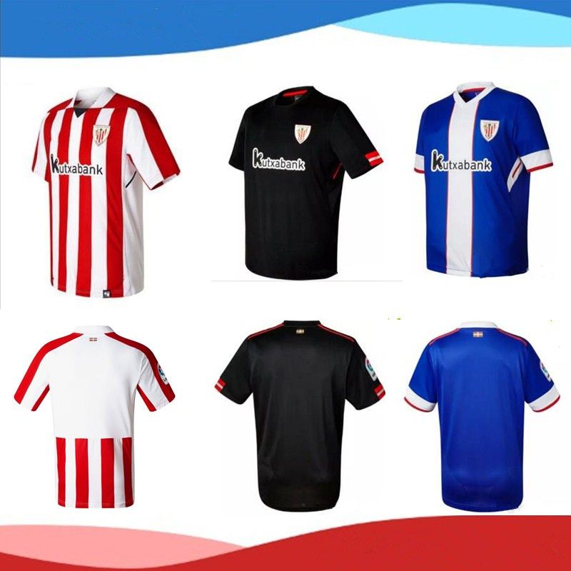 Maillot Domicile Athletic Club Susaeta Maillot Domicile Athletic Club Susaeta