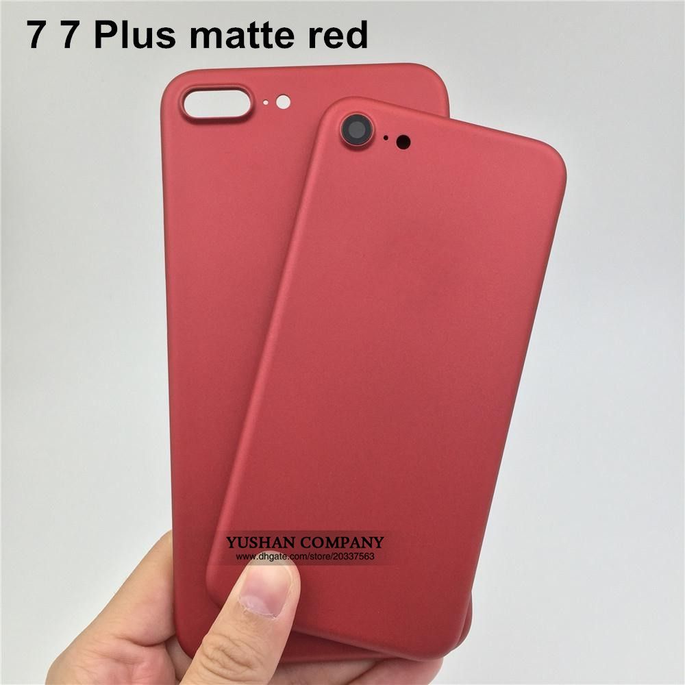custodia iphone 7 red custodia iphone 7 red