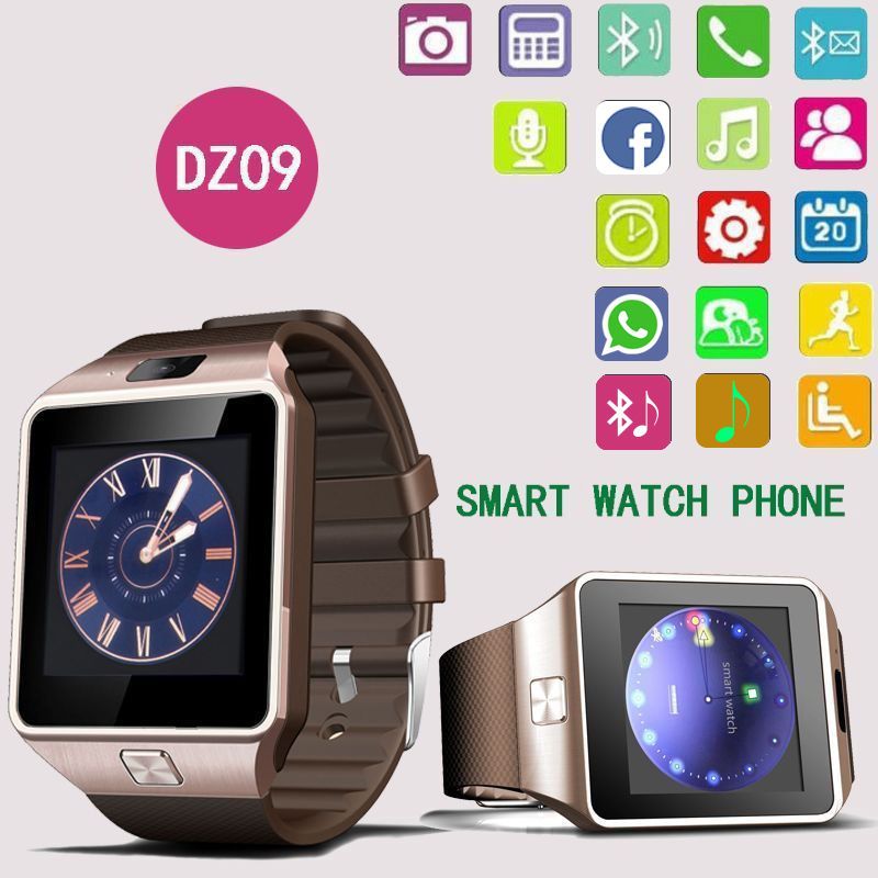 cheap bluetooth smart watch