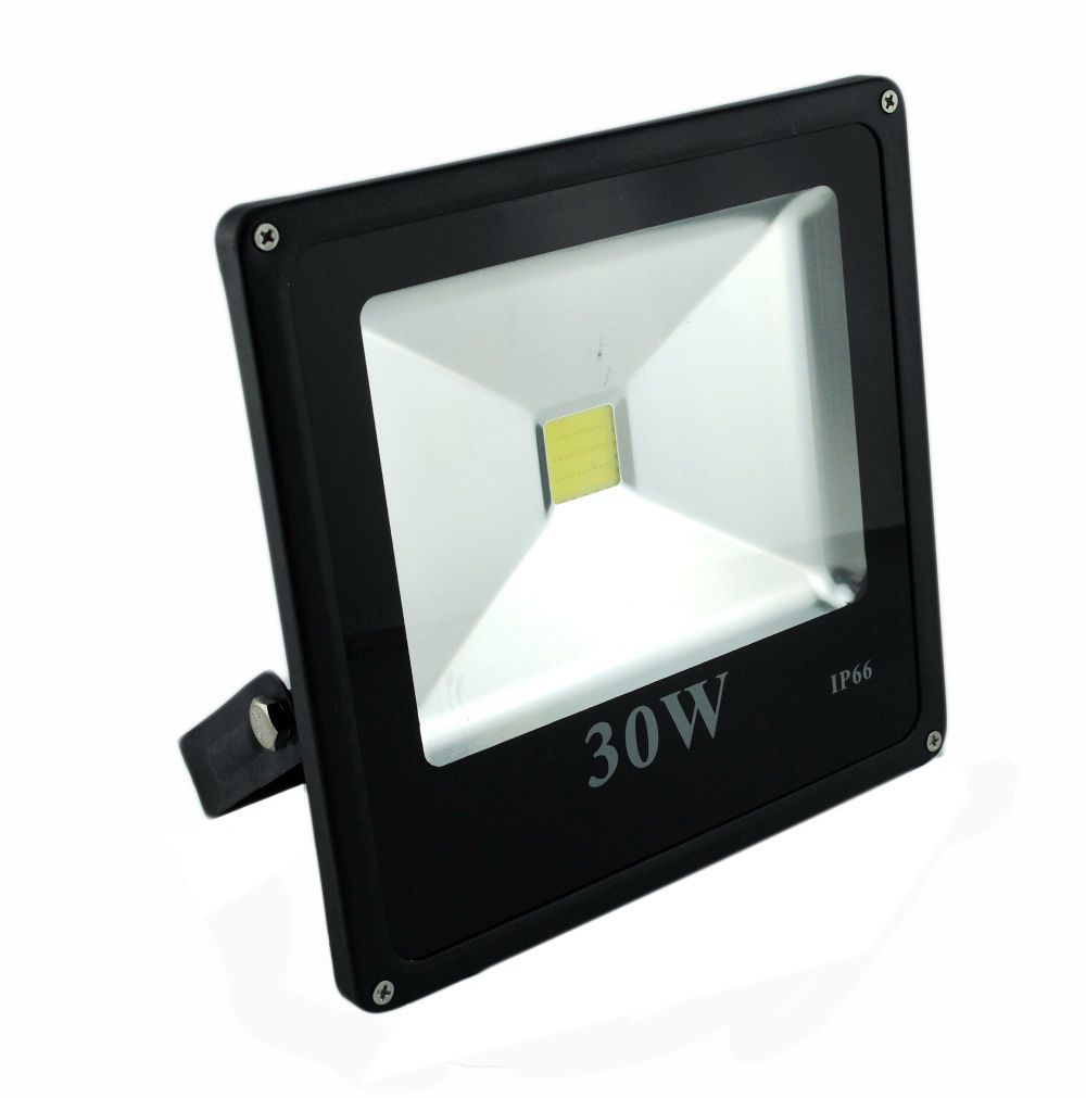 10W 20W 30W 50W LED الكاشف في الهواء الطلق غسل الفيضانات ضوء مصباح AC85V-265V الأضواء الكاشف الأبيض