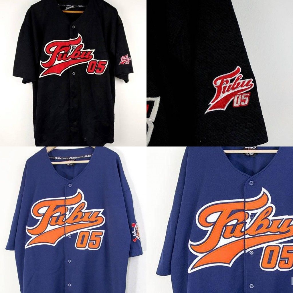 fubu jersey fubu jersey