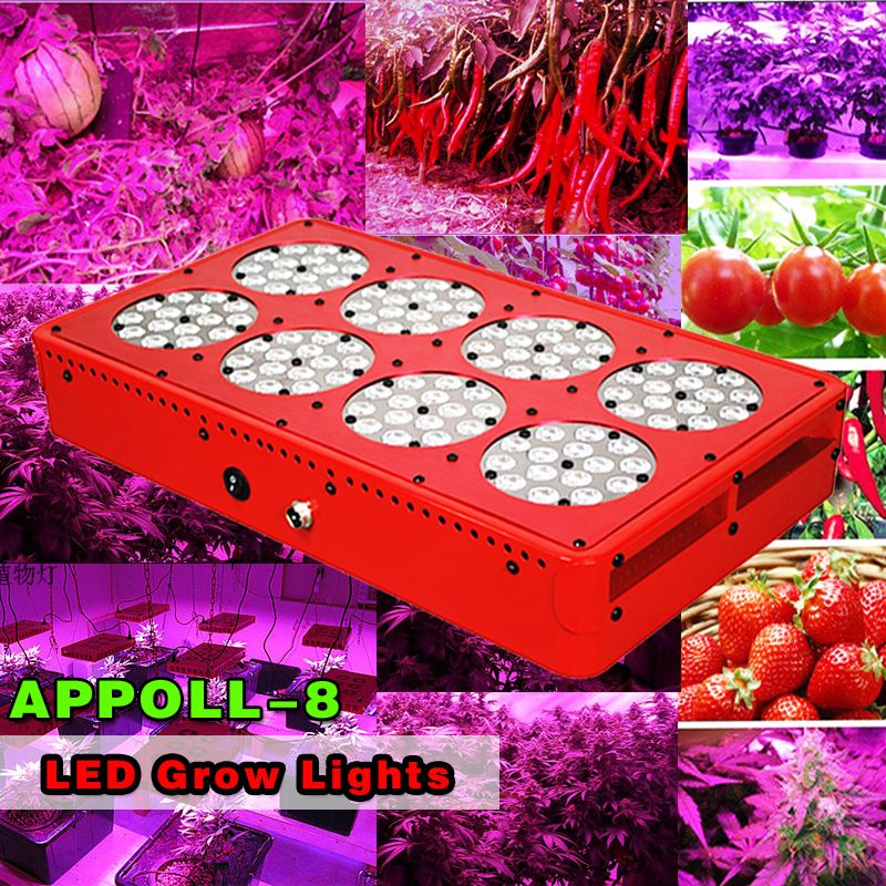 LED Grow Light 300W 600W 800W 1000W 1500W 2000W Full ...