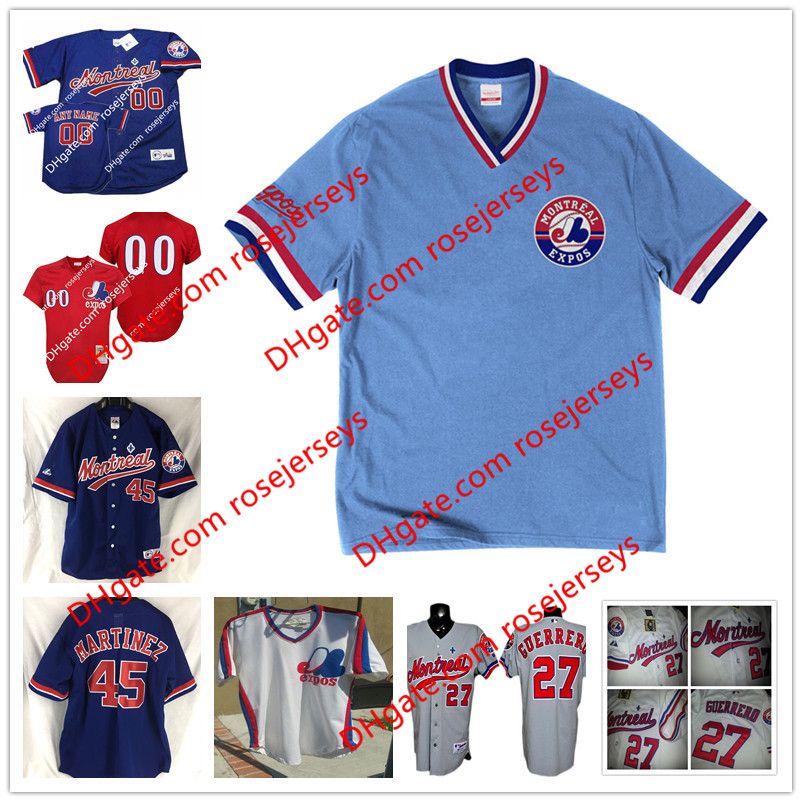 custom expos jersey
