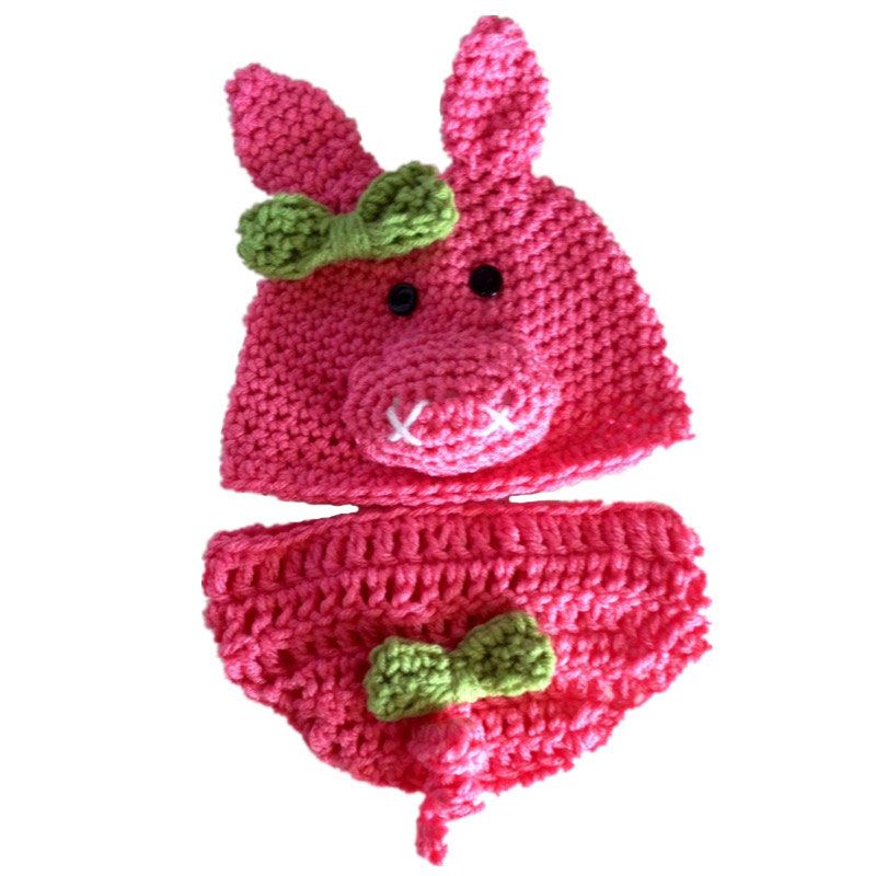 infant pig halloween costume