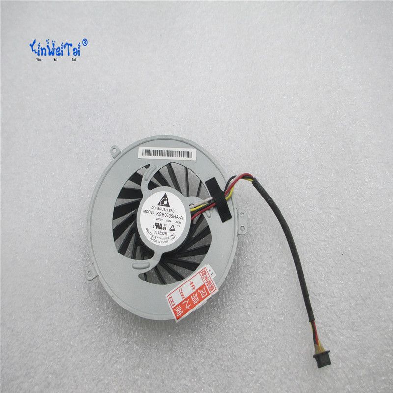 Brand New OEM Apple Macbook Pro 15/" Cooling Fan Sunon Left Side KDB04505HA USA