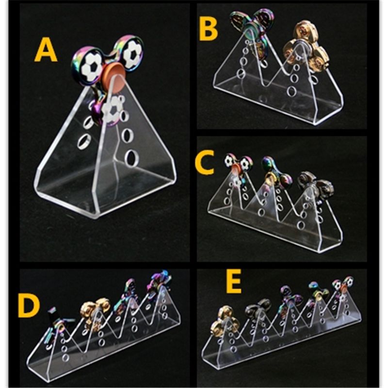 Großhandel Acryl Zappeln Spinner Display Stand Klar Halter Rack Fall Extraordinary Spinner Display Stands Großhandel Acryl Zappeln Spinner Display Stand Klar Halter Rack Fall Extraordinary Spinner Display Stands