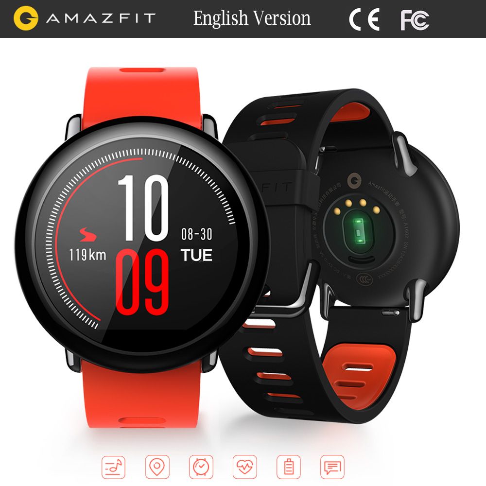 amazfit kids