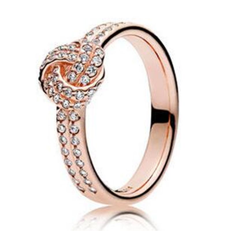 pandora anillo oro pandora anillo oro