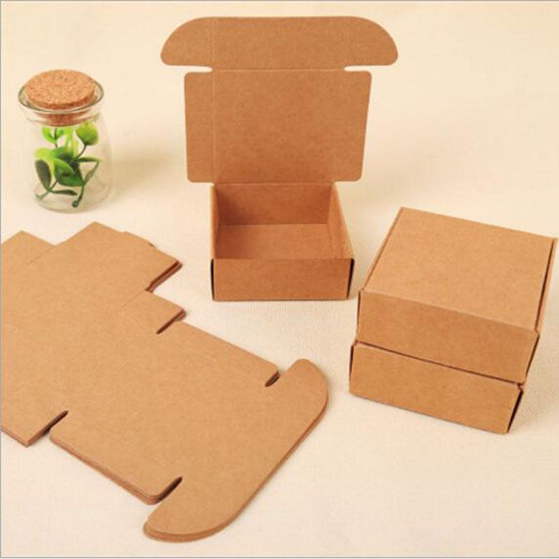 joy kraft cardboard boxes