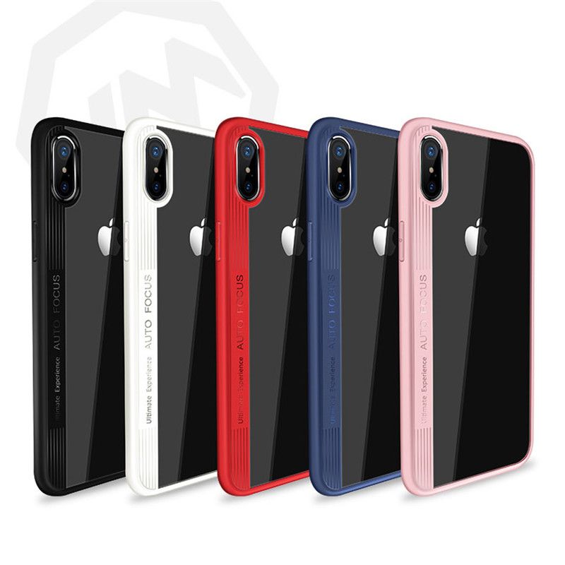 iphone x carcasa transparente iphone x carcasa transparente