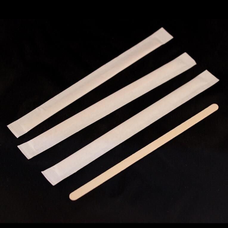 2020 14cm Disposable Birchwood Wooden Coffee Stir Sticks Stirrers Wood Tea Beverage Stir Stick Stirrer 5 5 Length 0 25 Inch Width From Rosezhu2014 11 62 Dhgate Com