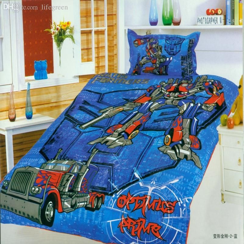 Whole Home Textile Amazing 3d Transformers Boys Bed Linen 3 Twin Whole Home Textile Amazing 3d Transformers Boys Bed Linen 3 Twin Single Size Duvet Doona Cover Flat Sheet Pillow Case Bedding Set Zebra Print