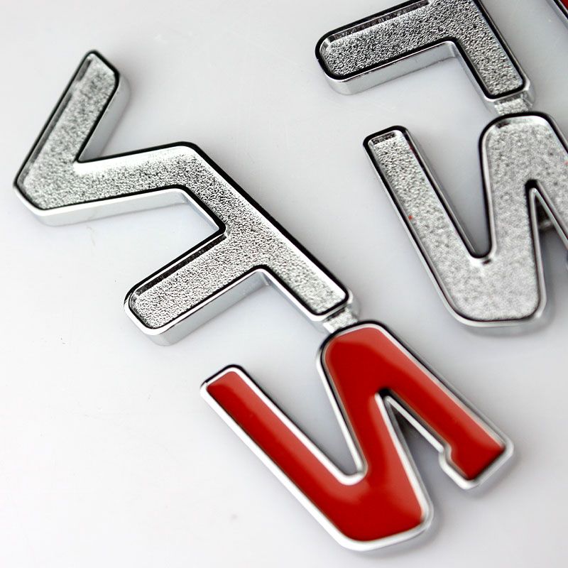 XSARA Picasso. NOIFATY Auto Logo Emblema Adesiv Adesivi per Auto in Metallo 3D Vts Logo Emblem Badge Tronco Decalcomanie compatibili con Citroen C2 C3 C4 C5 Berlingo Elysee Quatre Saxo C4L