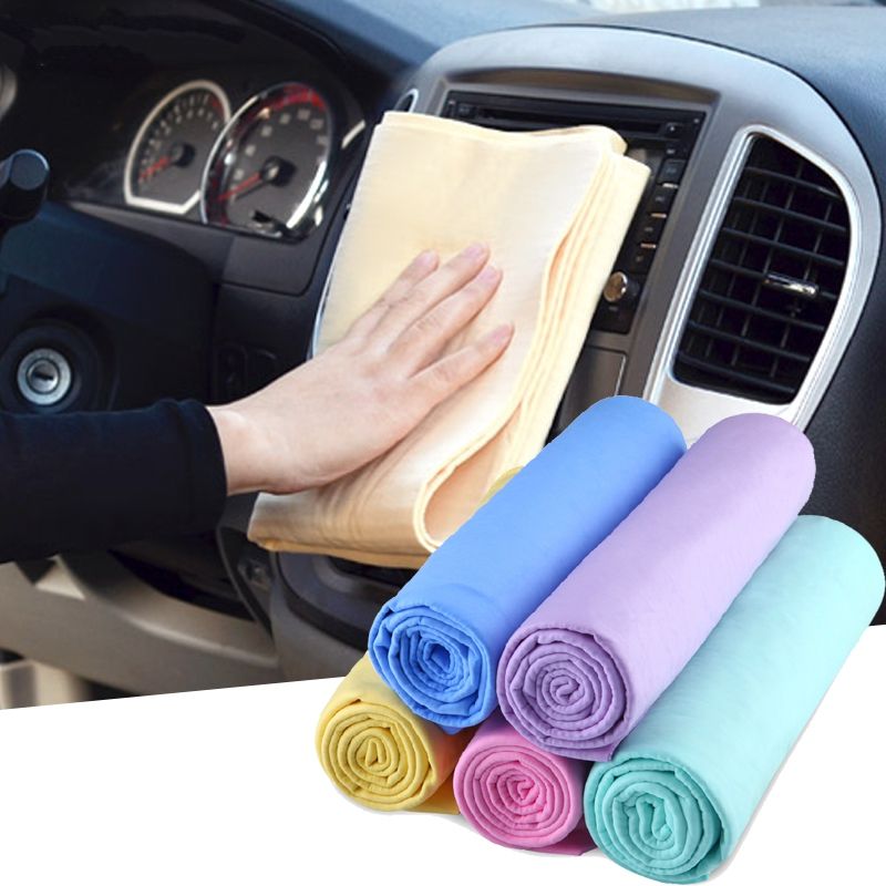 Best High Quality Car Auto Wash Towel Super Absorption Cleaning Sponges