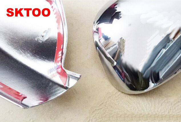 2021 Fit For 2004 2012 Peugeot 307 CC SW 407 Door Side Wing Mirror