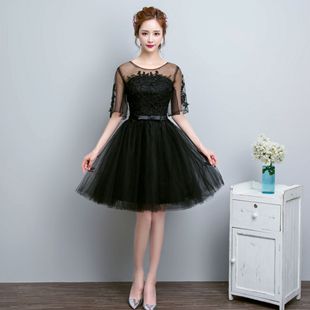 pretty dress for teenage girl